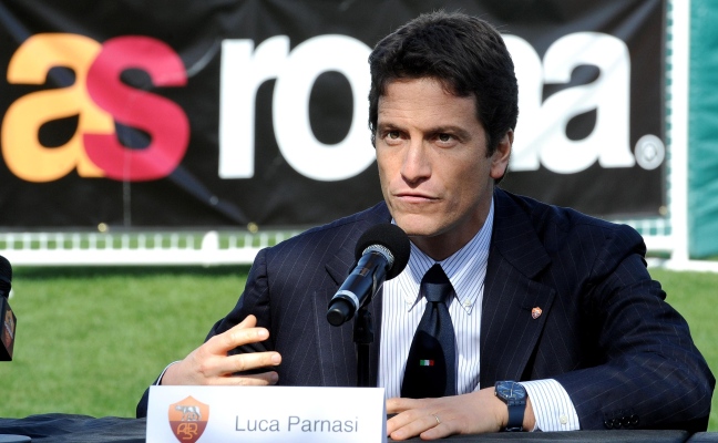 Luca Parnasi ha finanziato l’Associazione Rousseau?