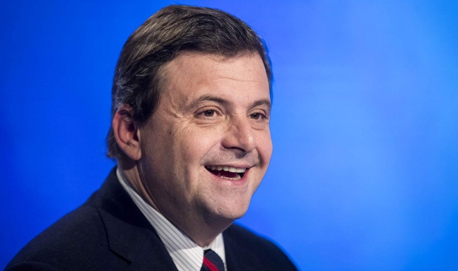 Ciò che Calenda non vede del Movimento 5 Stelle