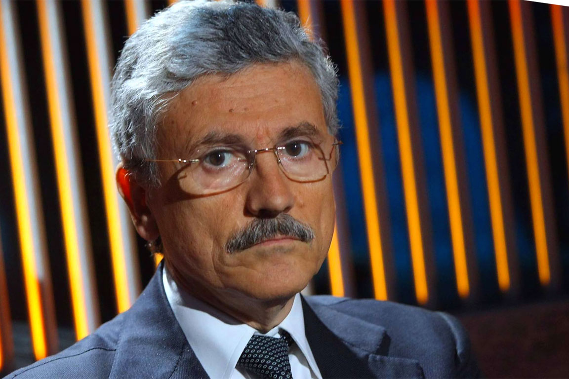 D’Alema e il “patto dei soldi” col Sistema Casaleggio