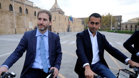 Grillo, Casaleggio, Di Maio e le tre associazioni del M5s